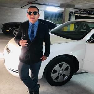 Meet your Posher, Dvg